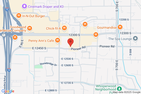 Washburn Kimberly D Attorney