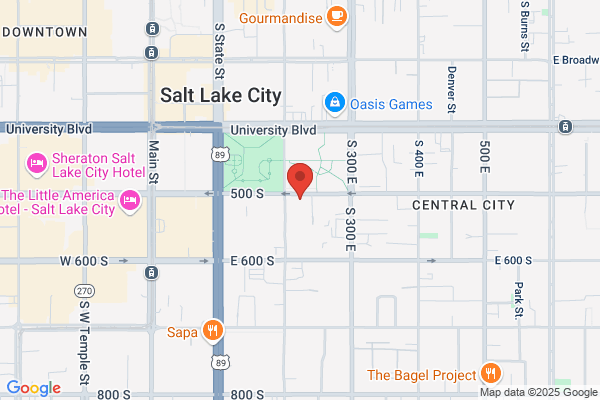 Utah Divorce Center
