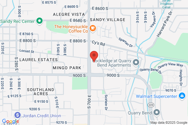 Utah Divorce Attorneys