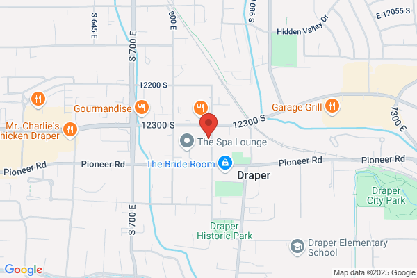 Draper Locksmith Store