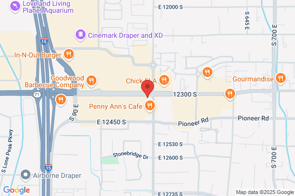 FedEx Office Print & Ship Center