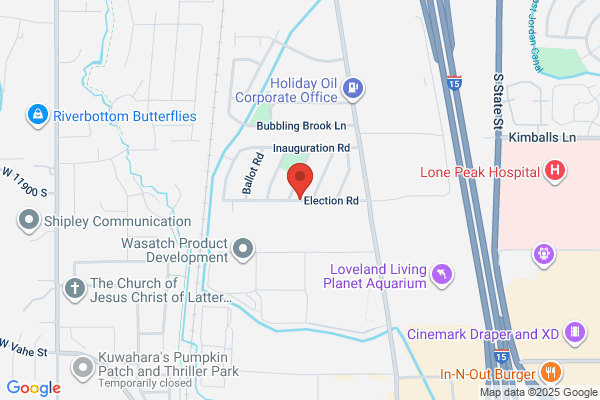 Regional Telephone Directory