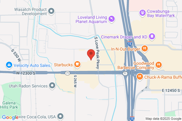 Burkhart Dental