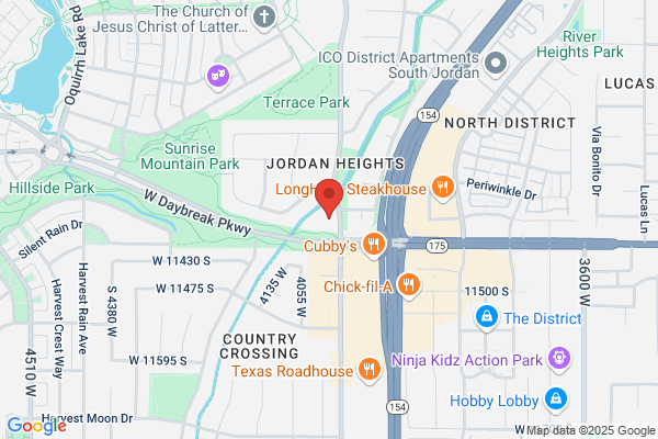 Duane Richins Realtor