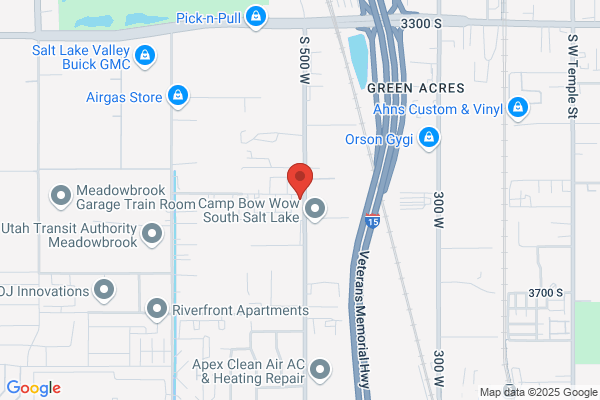 Utah Limo Services