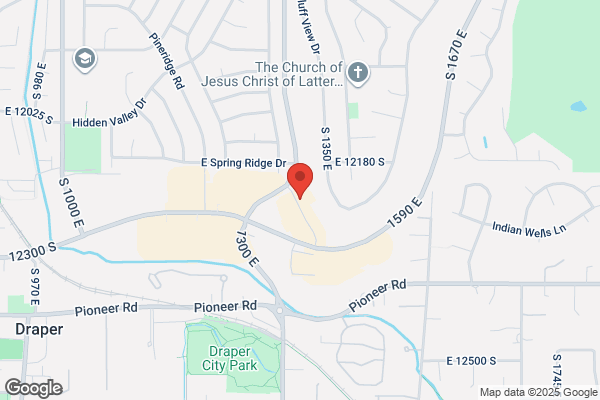 Liberty Point Townhome Apartments