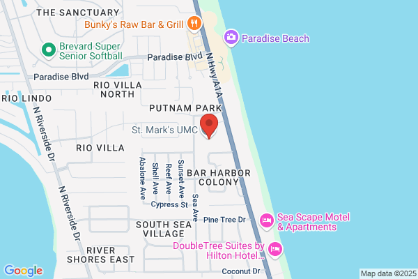 Anchor Point Institute