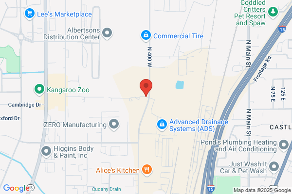 Archive Solutions Llc