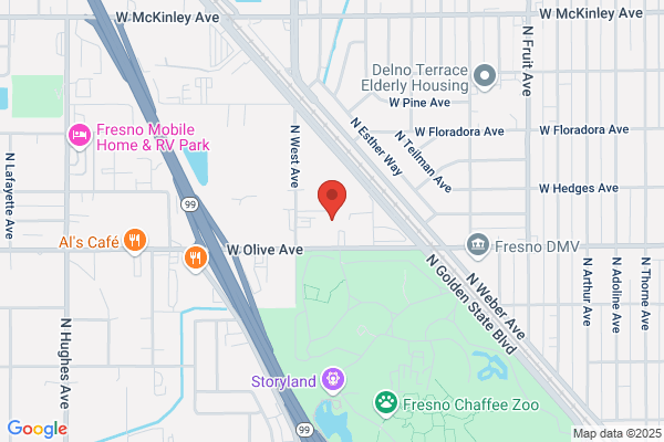 Big Valley Credit Union