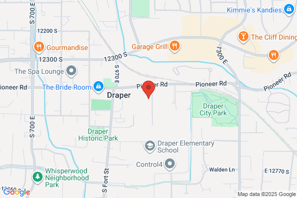 Draper Historical Society and Museum