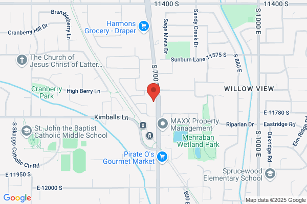 Lone Peak Dermatology & Med Spa