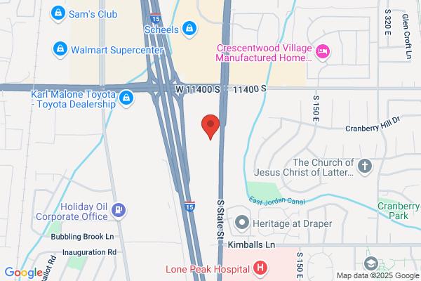 Meyer Lighting & Supply