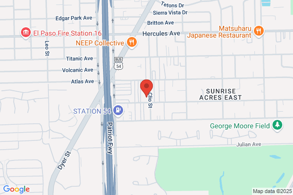 Mountain Shadows Rv-Mobile Home Park