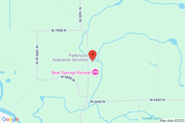 Parkinson Appraisal Inc