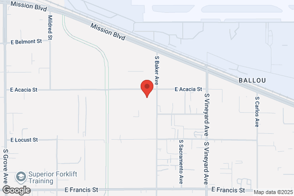Response Envelope Company