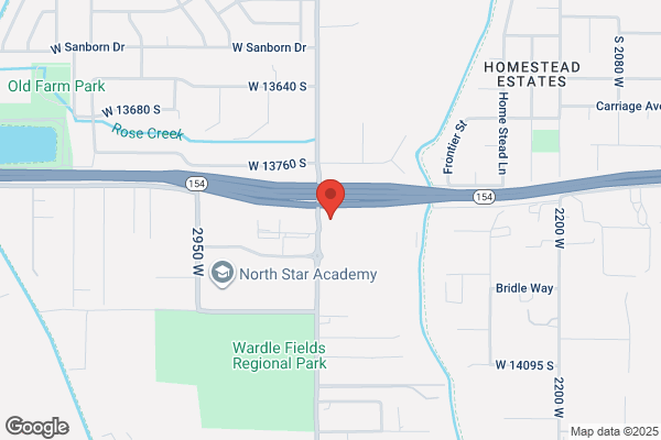 Serenity Funeral Home