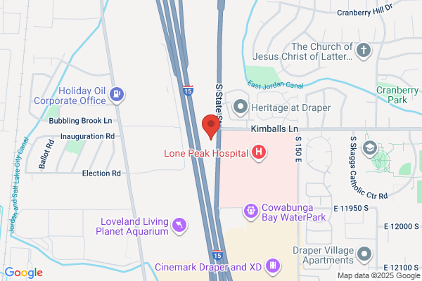 Land Direct Inc