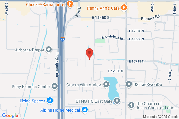 Parley's PPM Plumbing, Heating, & Cooling