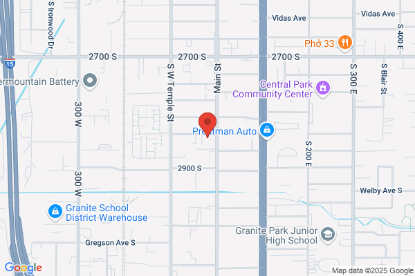 Mr. Rooter Plumbing of Salt Lake City - CLOSED