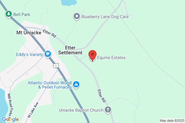 Equine Estates