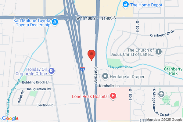 Sunbelt Business Broker of Utah