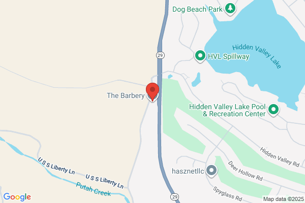 Hidden Valley Real Estate