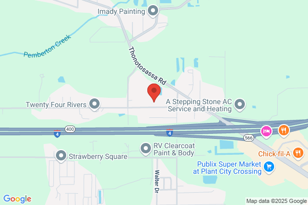 Stone Mortgage Llc