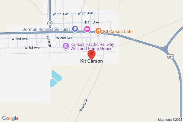 Kit Carson