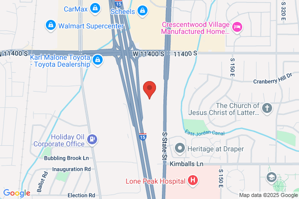 Legacy Roofing