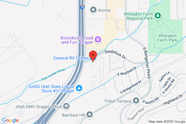 General RV Center