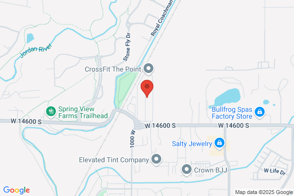 Truck Equipment Ent LLC