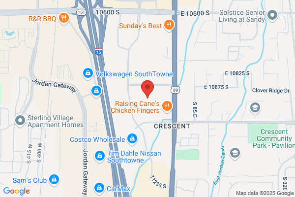 Larry H. Miller Used Car Supermarket Sandy