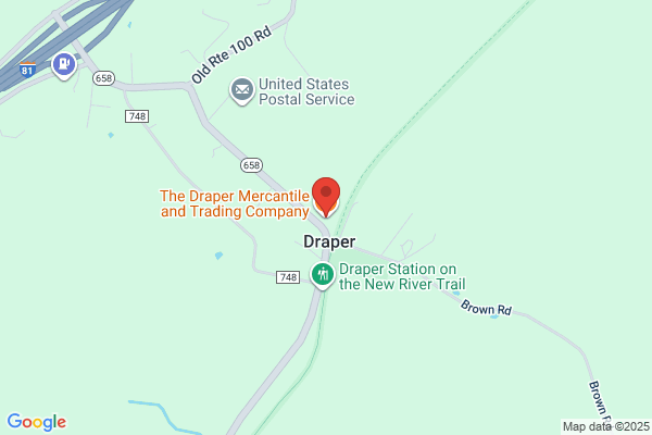 New River Land Co Inc