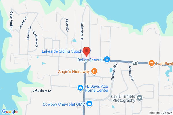 Brock & Associates Real Estate, Lake River Homes Acreage