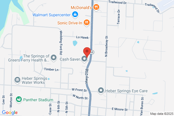 Cricket Wireless Authorized Retailer