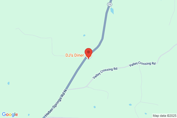 D J's Diner