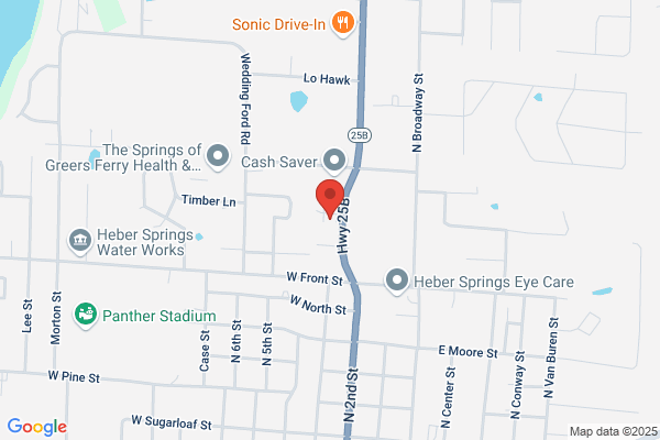 O'Reilly Auto Parts