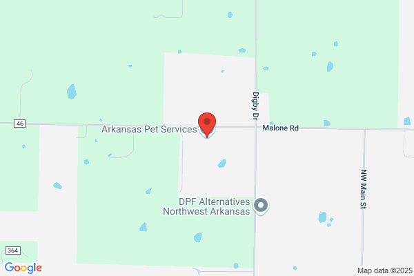 Pet Cremation Services of AR, LLC