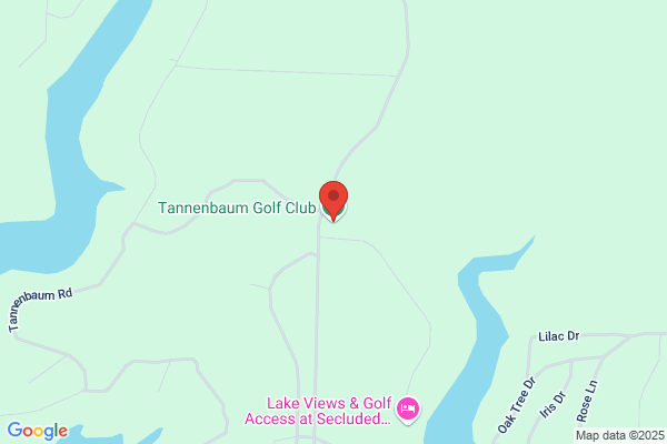 Tannenbaum Resort
