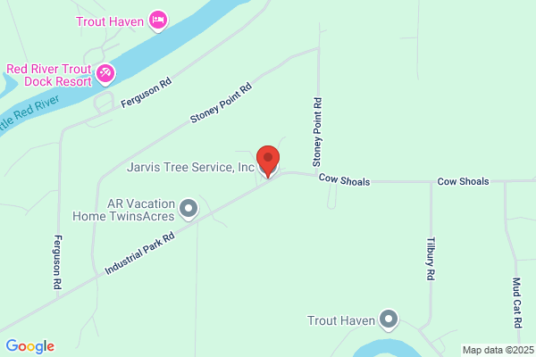 Verified Tree Service