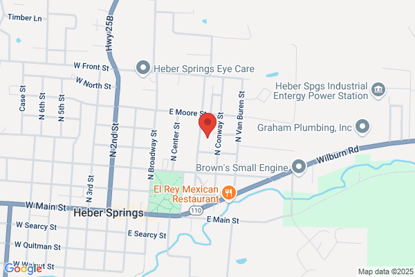 Woodland Ridge Apartments