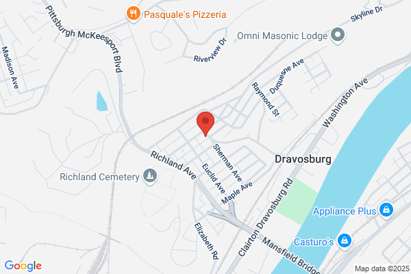 Dravosburg Dental