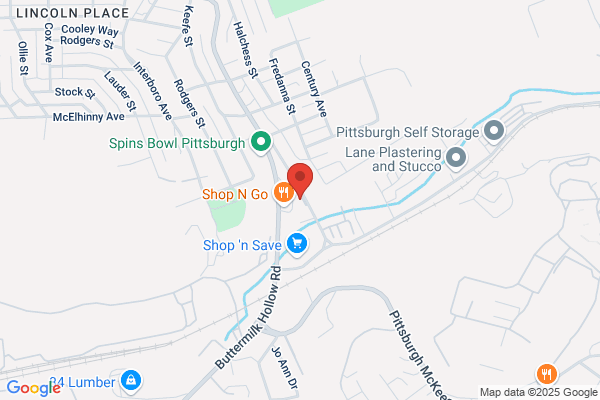 Pittsburgh Self-Storage
