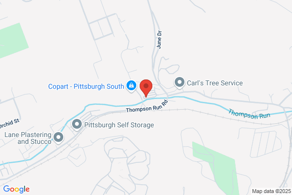 Al Cheapo's Self Storage
