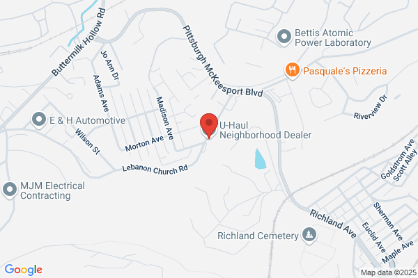 Allegheny Propane Corporation