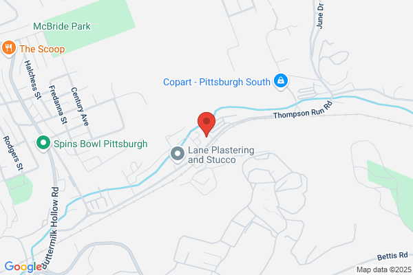Black Dog Custom Cycles