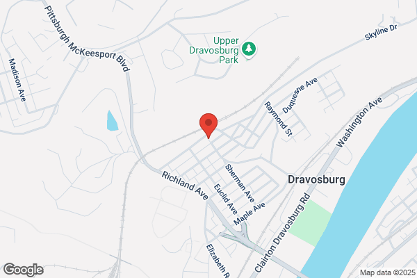 Dravosburg Boys Club