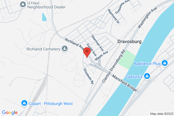 Dravosburg Veterinary Hospital