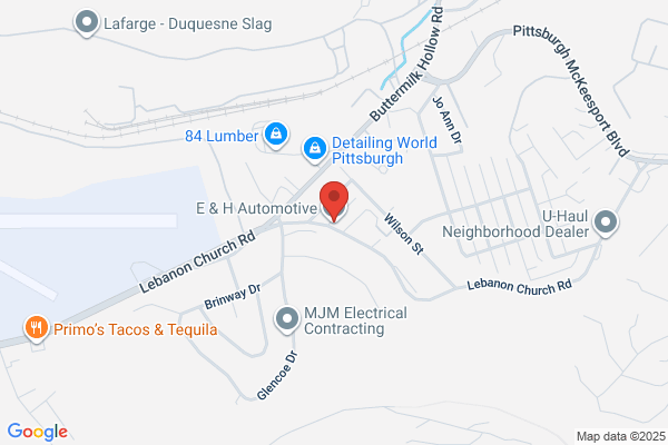 E & H Automotive