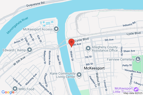 McKees Cafe & Catering